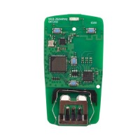 Плата KEYDIY MLB26 Audi Style MLB Remote PCB Board 434 Mhz OEM Solution